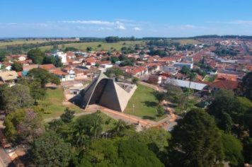 Foto - Fotos do Município de Cerqueira César