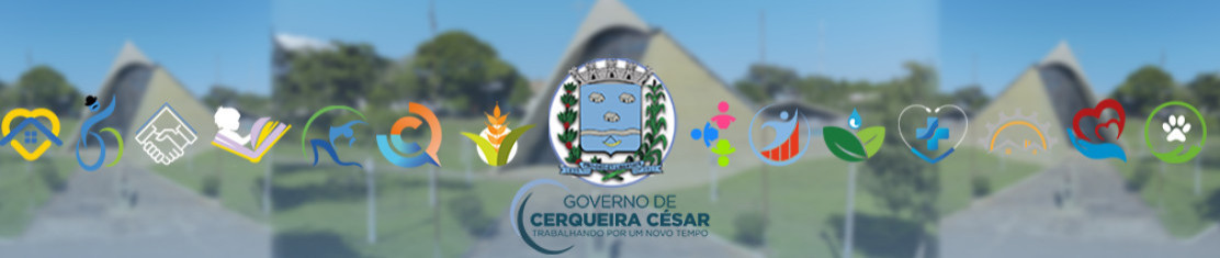 Cerqueira César