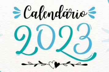 CALENDÁRIO DE PAGAMENTO DO IPREM 2023